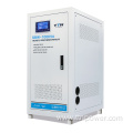 SBW-400K Industrial Best Three Phase Voltage Regulator